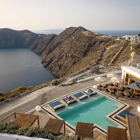 سانتورينيز بالكوني آرت هاوسز 5*